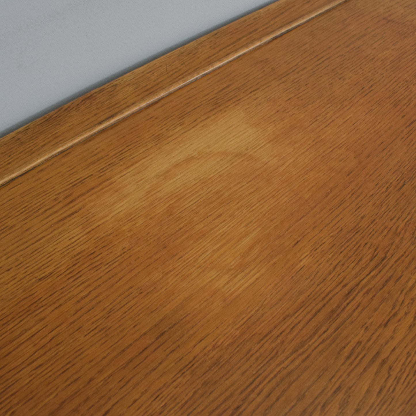 Restored Priory Sideboard