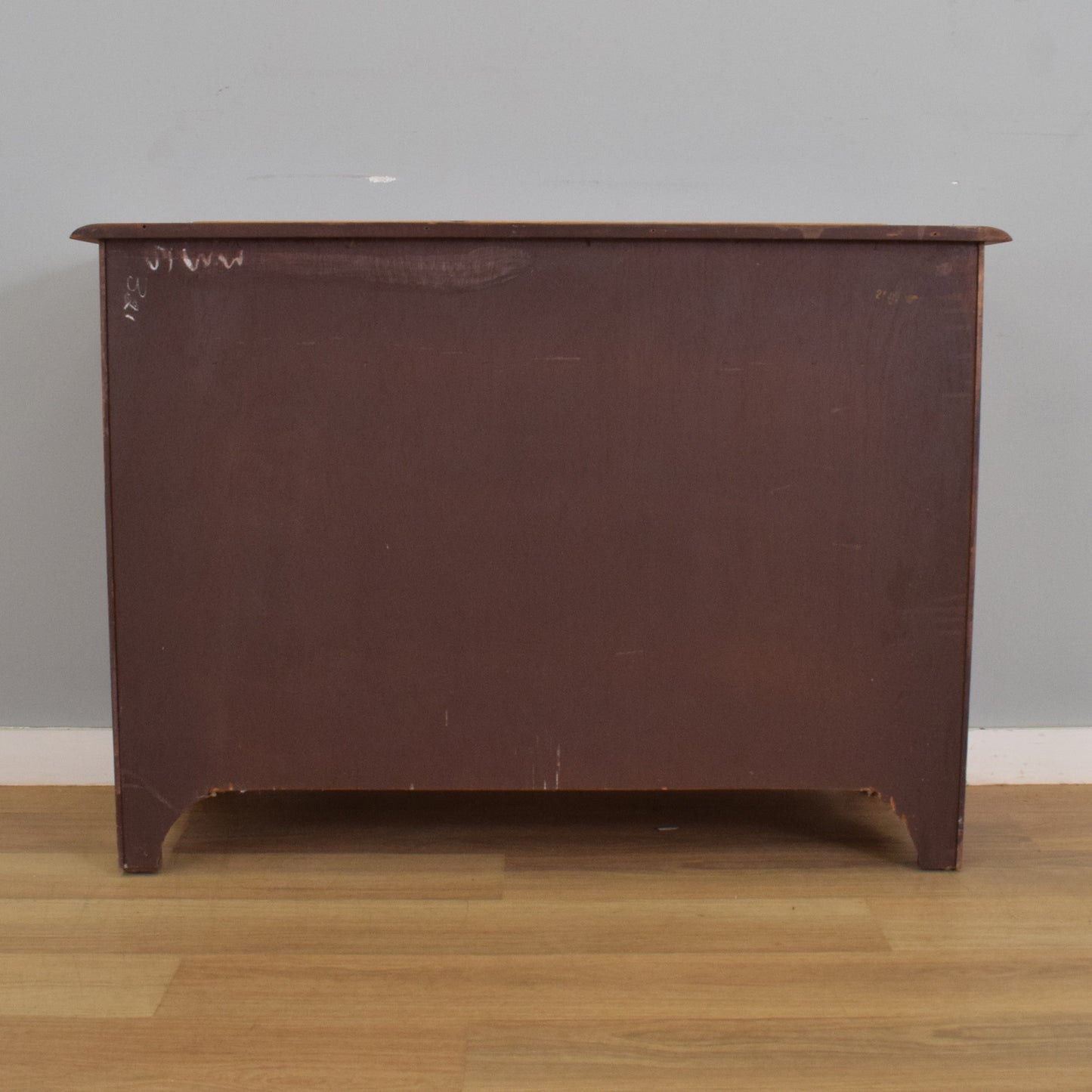 Restored Priory Sideboard