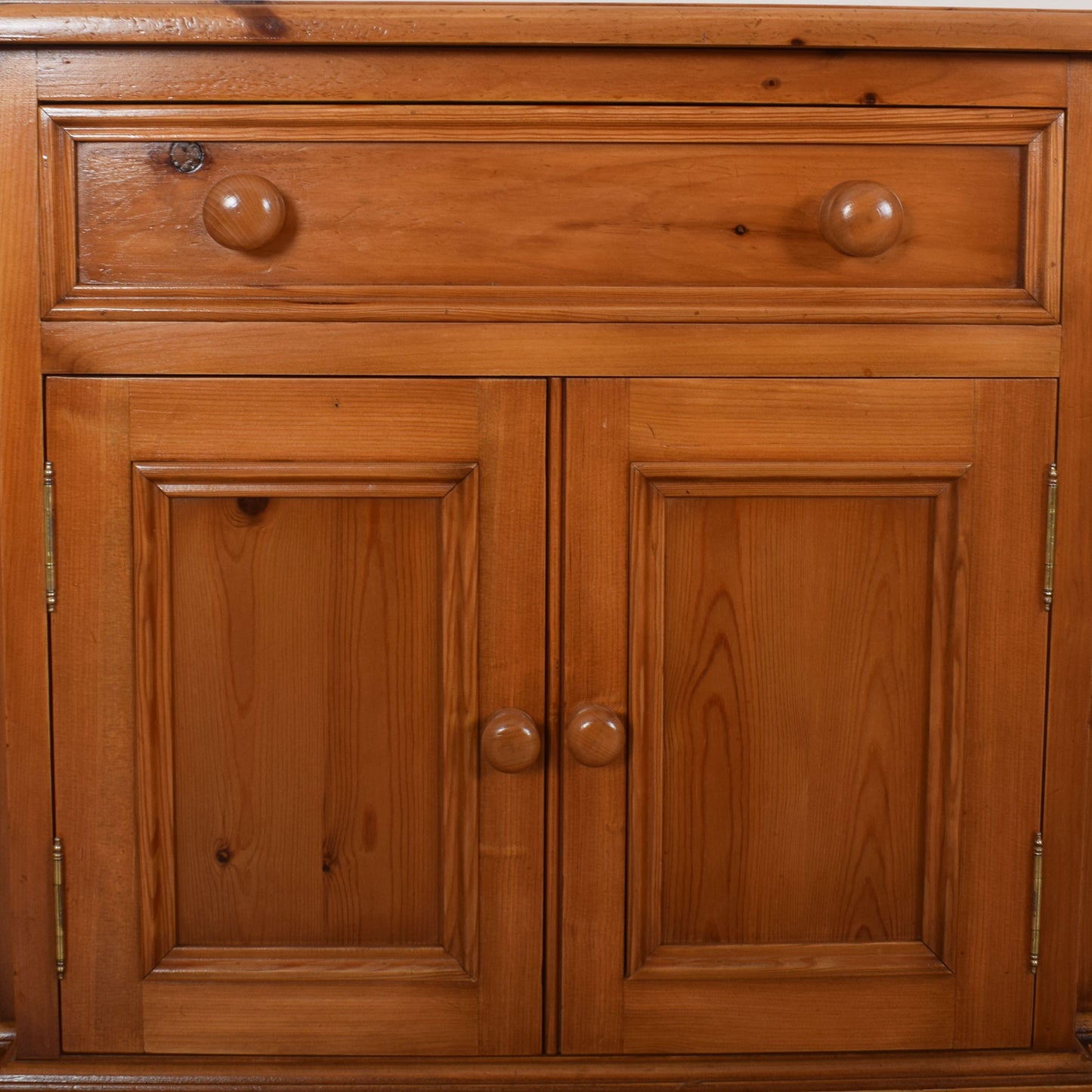 Solid Pine Sideboard