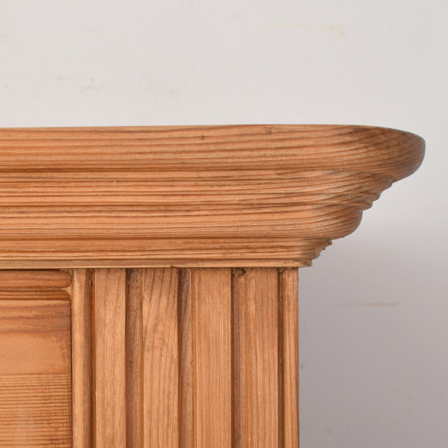 Pine Bookcase