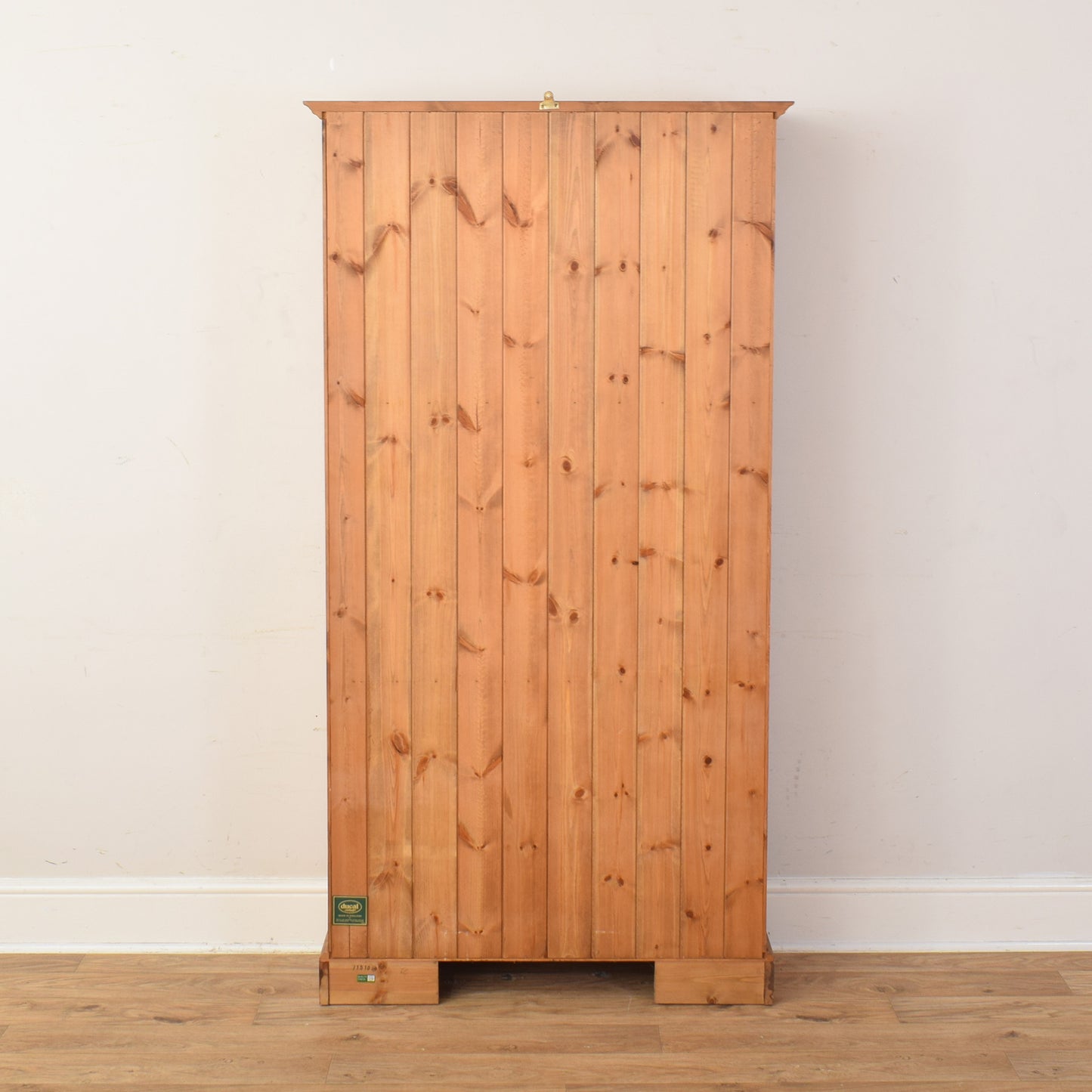 Pine Bookcase