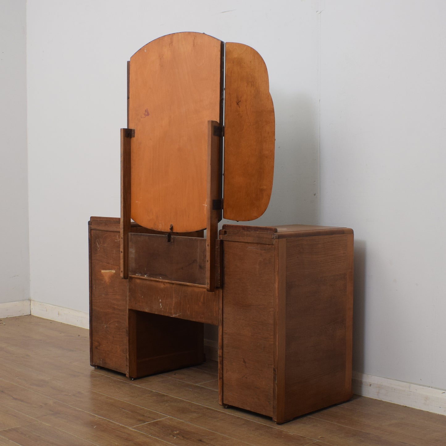 Art-Deco Dressing Table