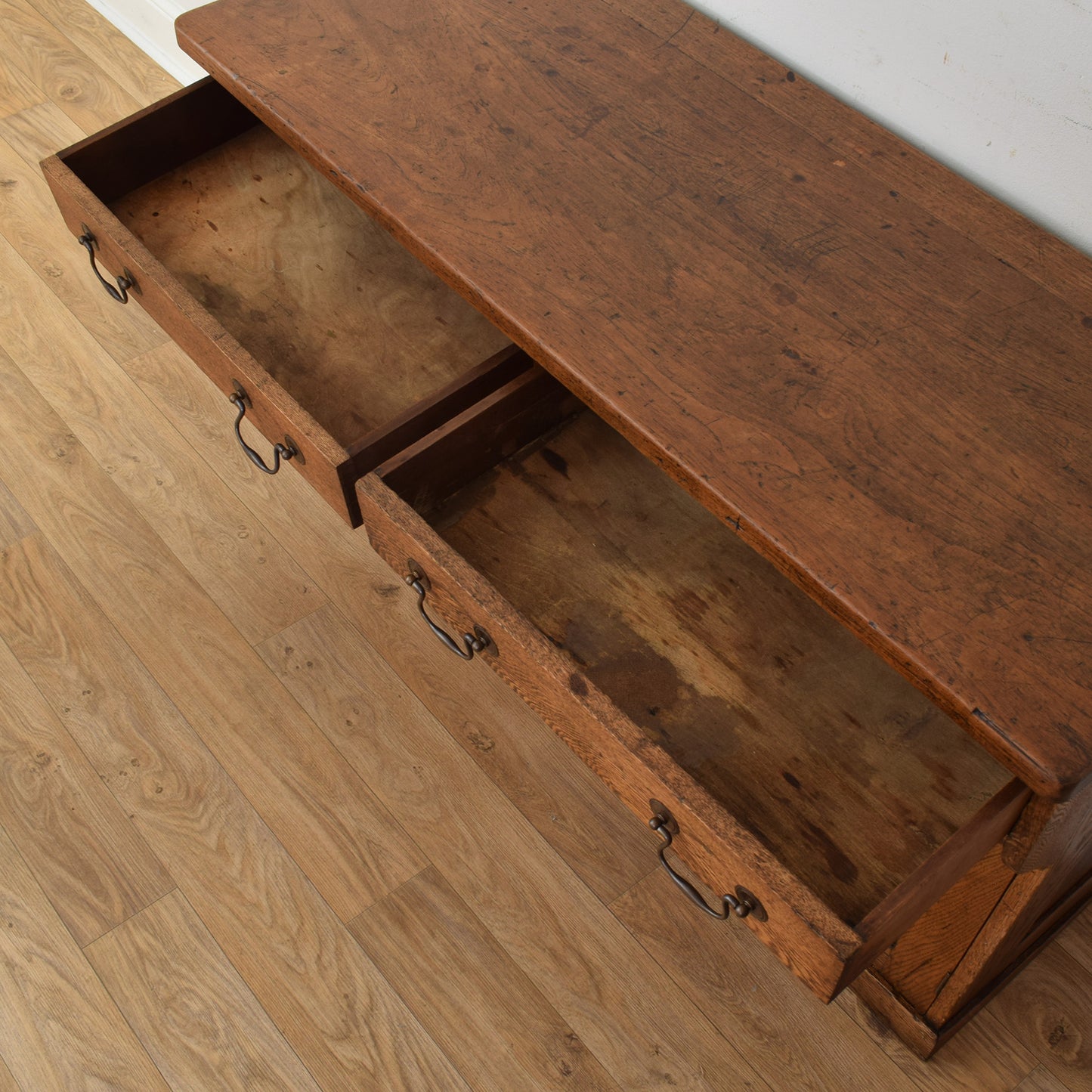 Oak Sideboard