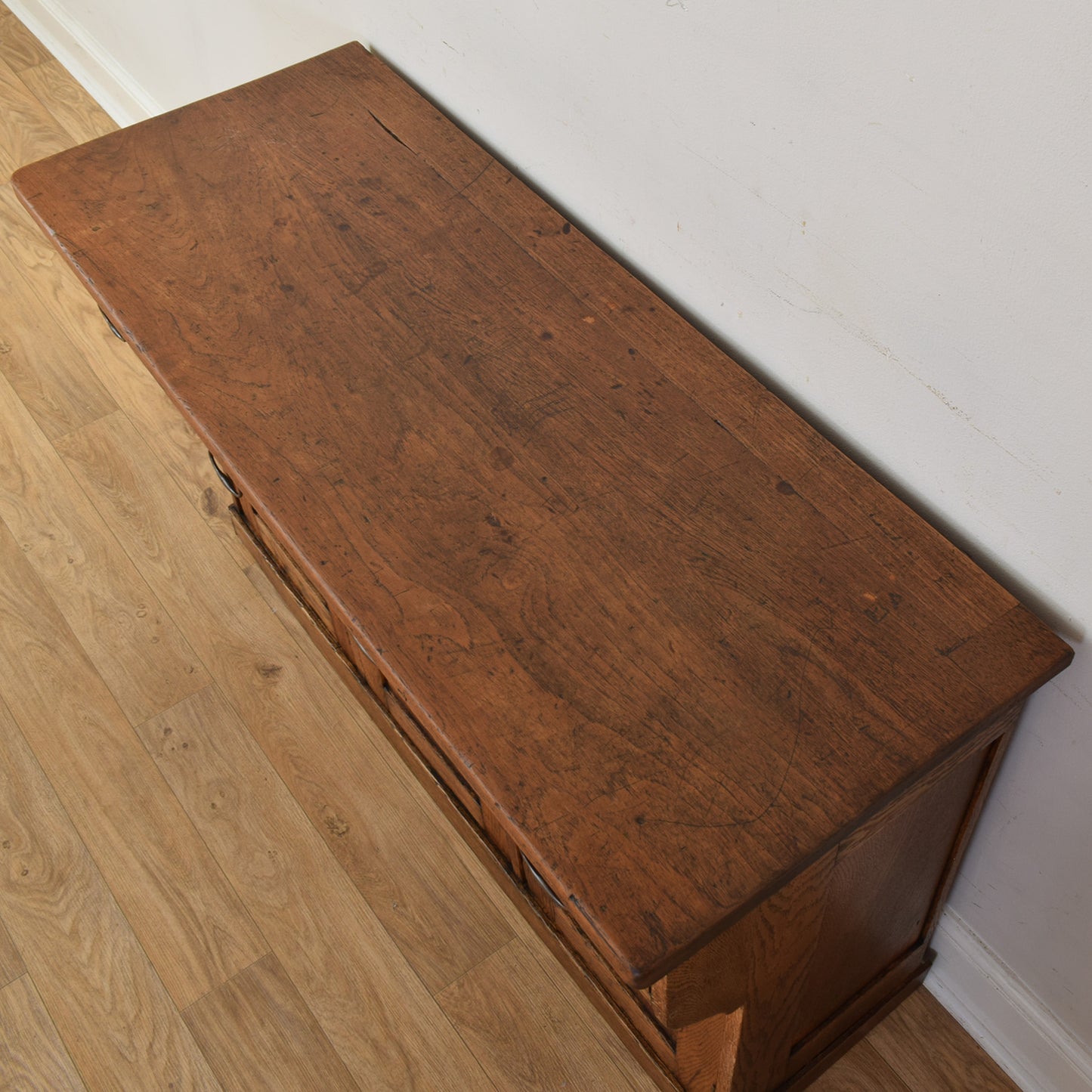 Oak Sideboard