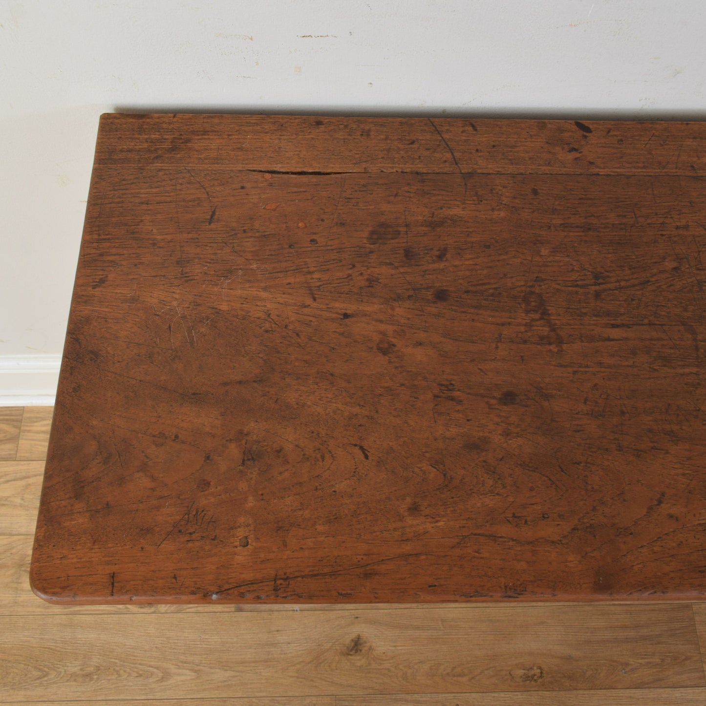 Oak Sideboard