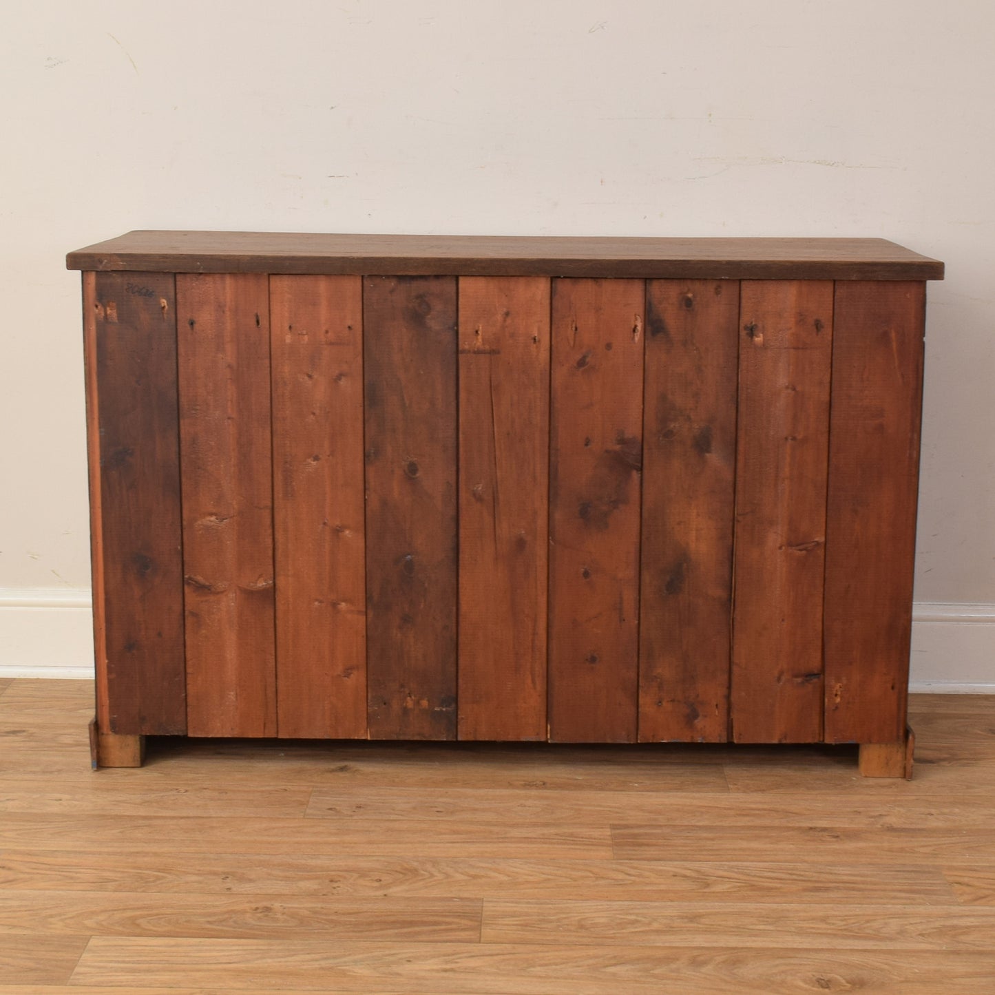 Oak Sideboard