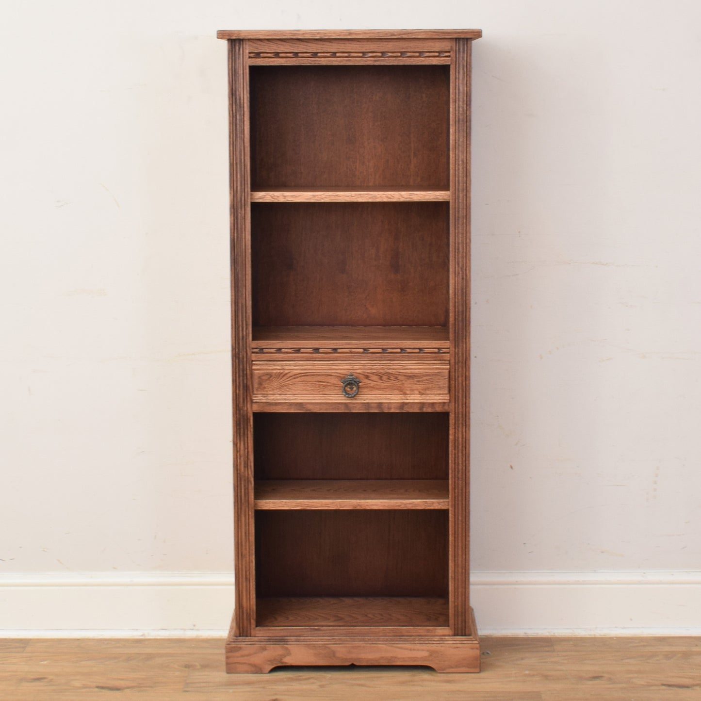 Old Charm Bookcase
