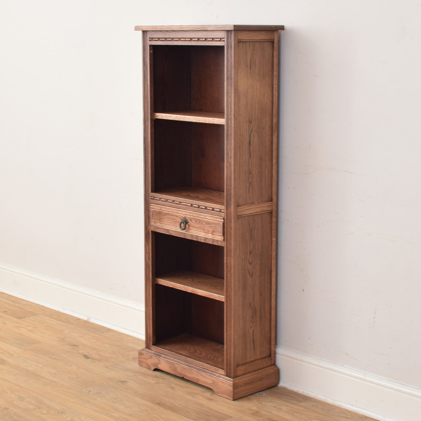 Old Charm Bookcase
