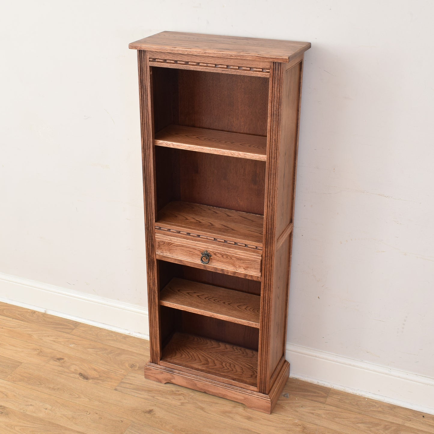 Old Charm Bookcase