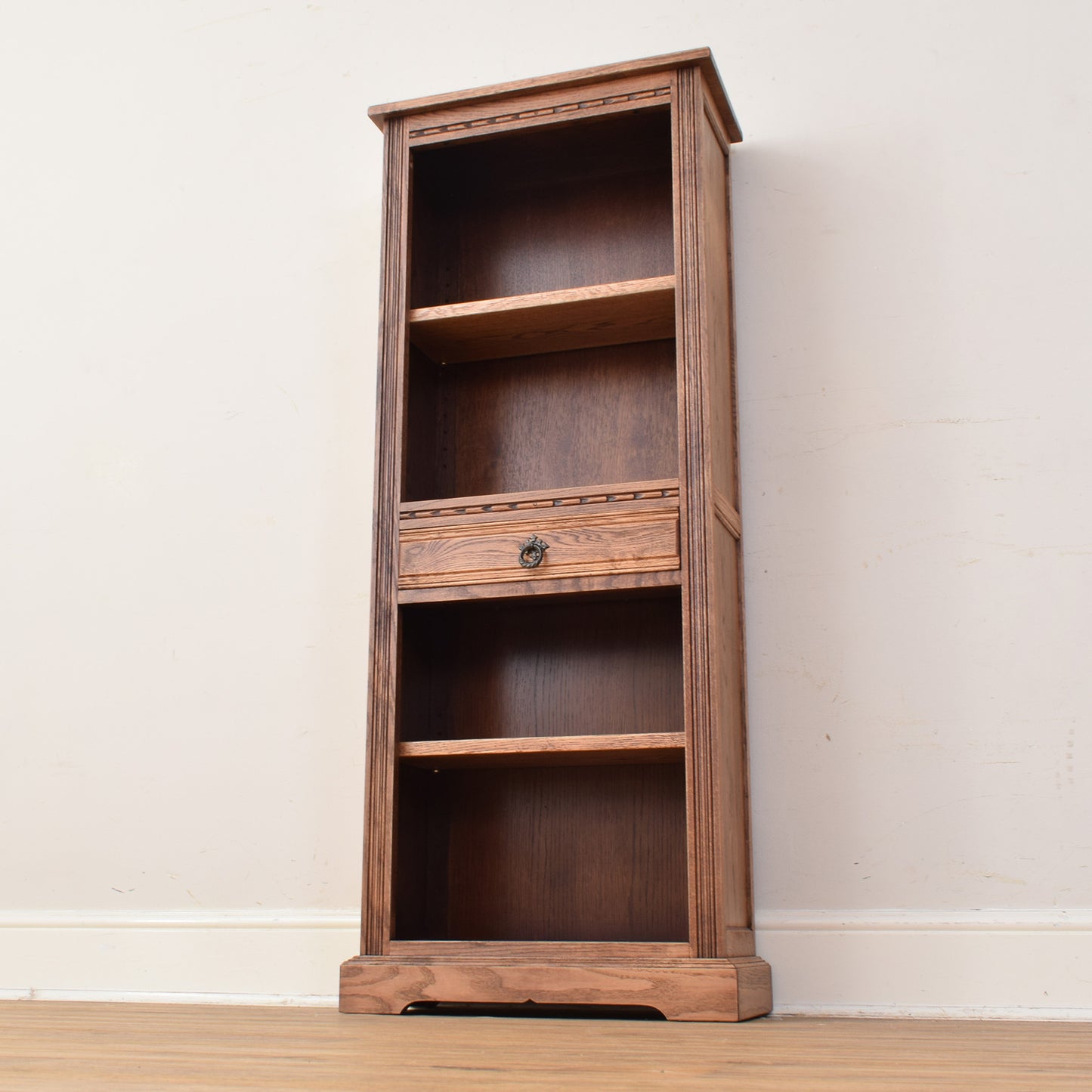 Old Charm Bookcase