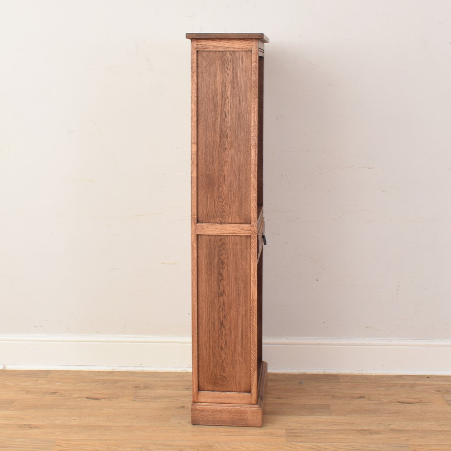 Old Charm Bookcase