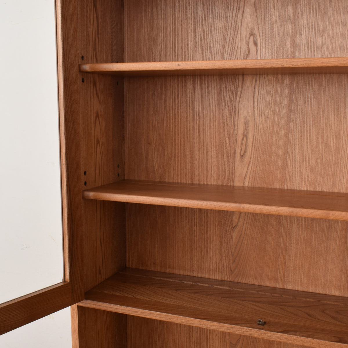 Ercol Glazed Dresser