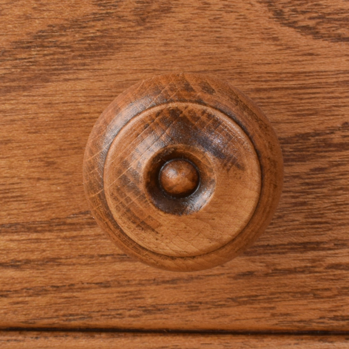 Ercol Glazed Dresser