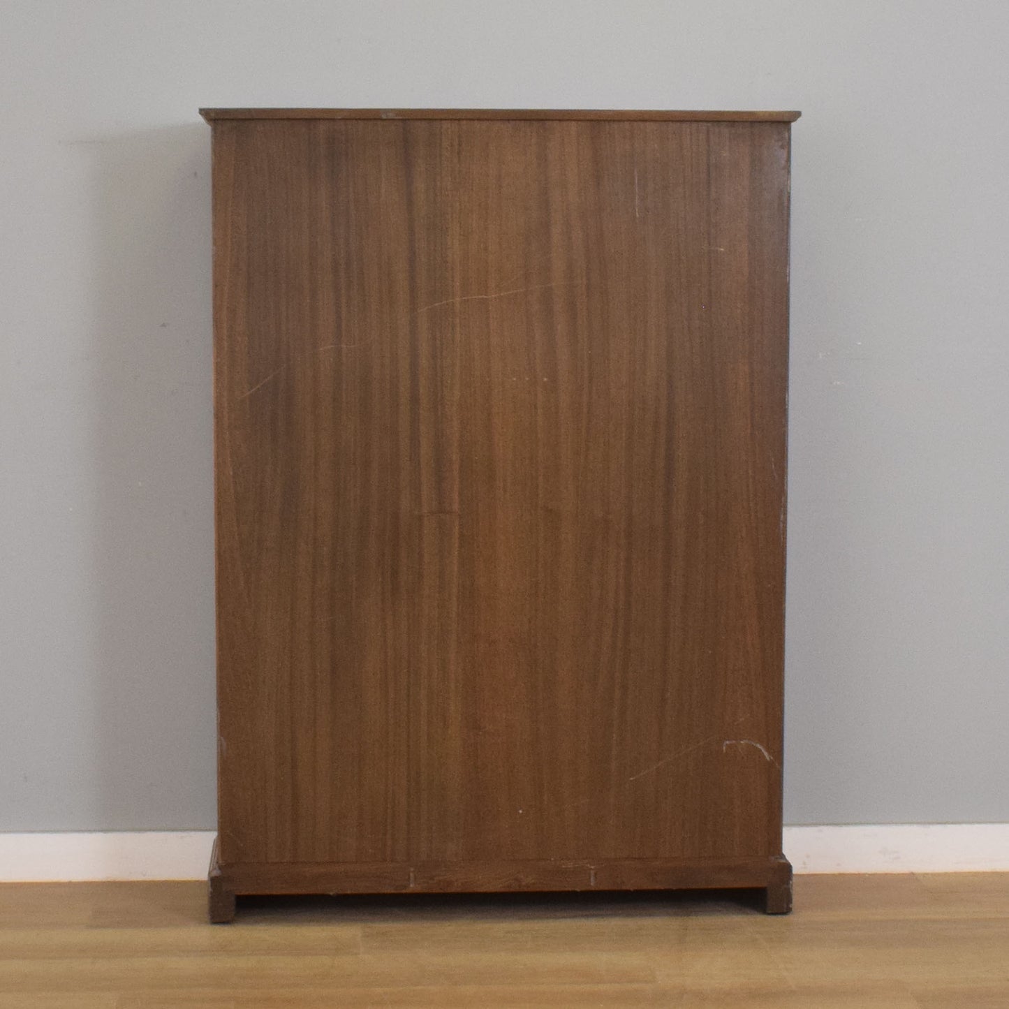 Restored Ercol Bookcase