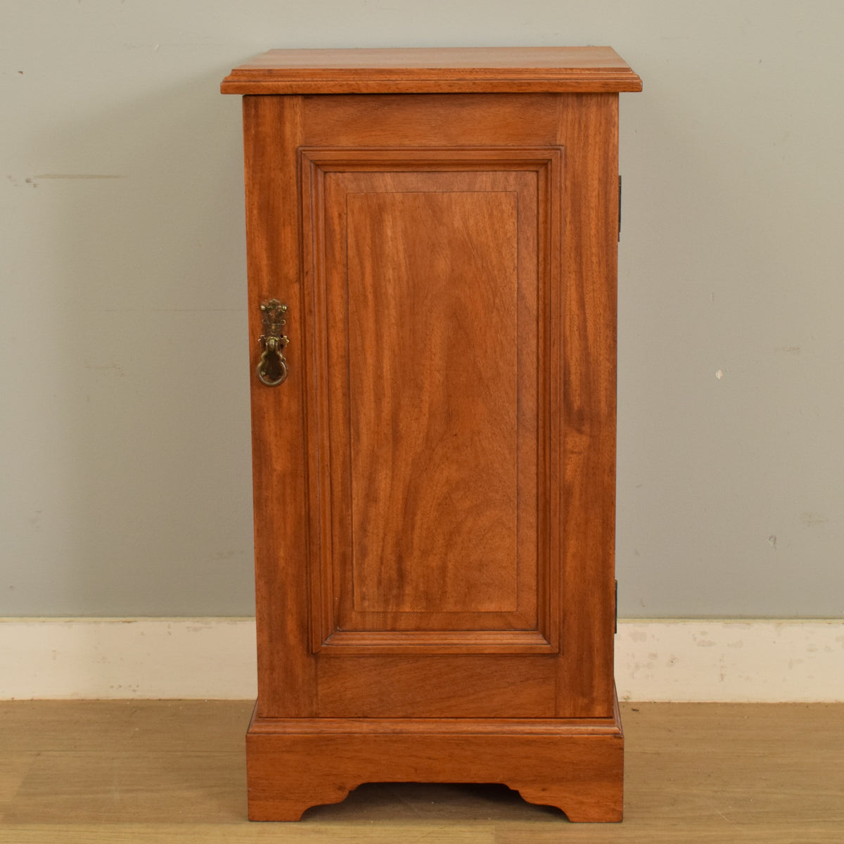 Restored Walnut Pot Cupboard