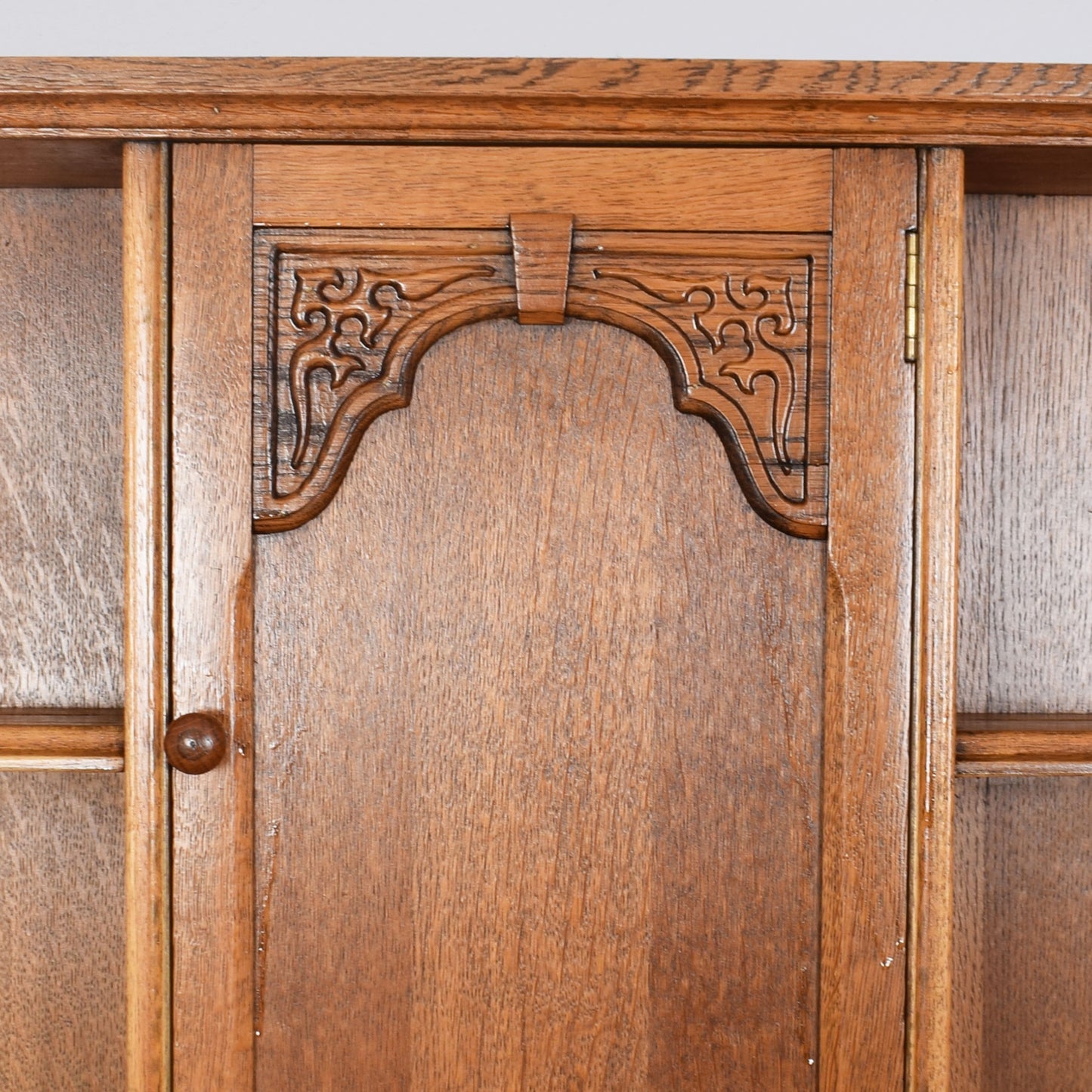 Oak Welsh Dresser