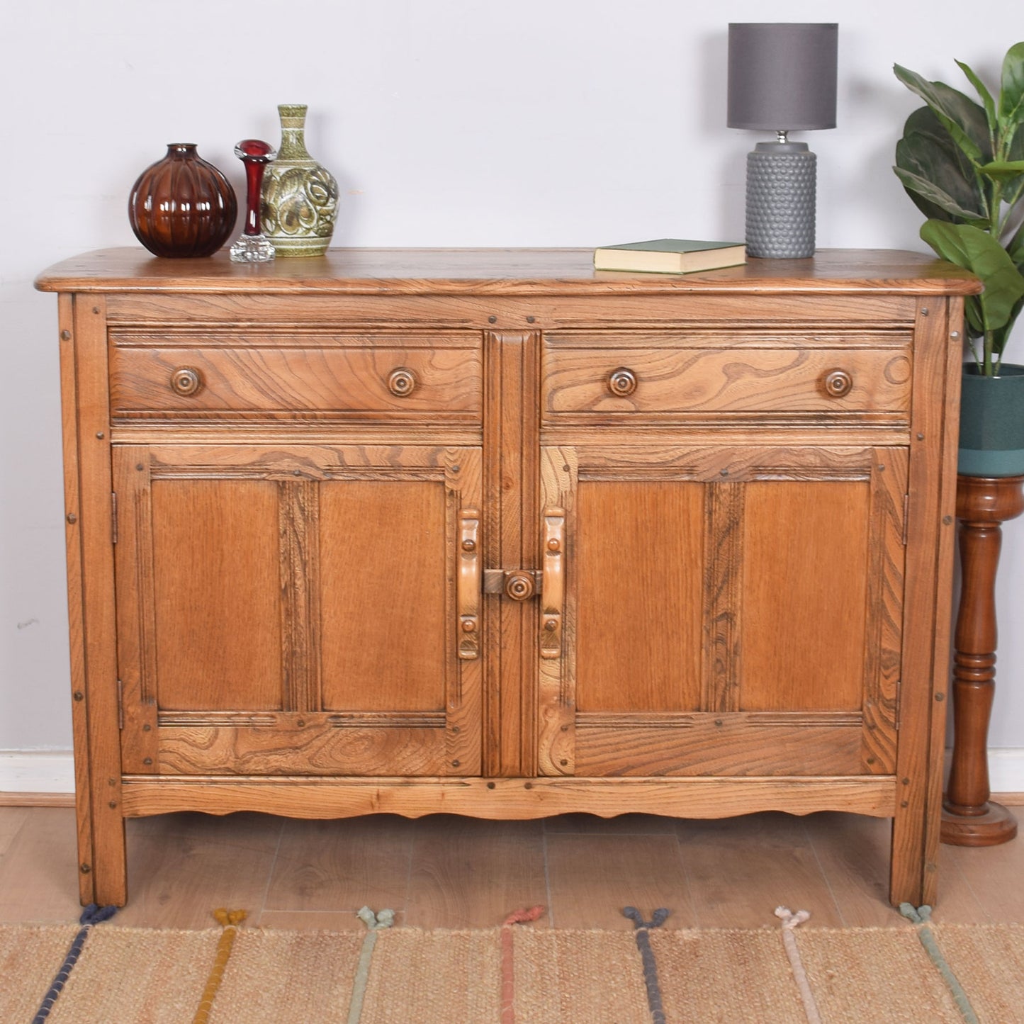 Ercol Sideboard