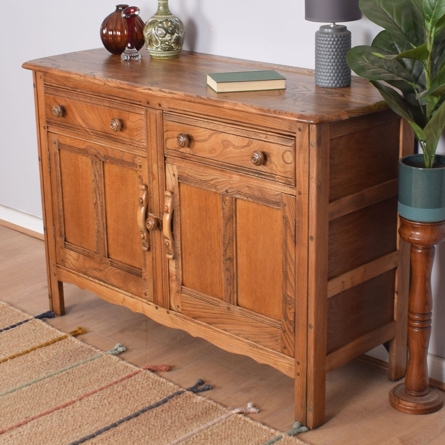 Ercol Sideboard