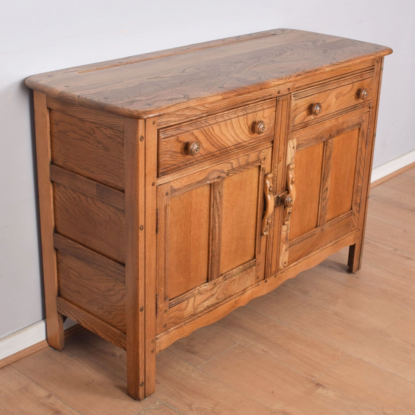 Ercol Sideboard