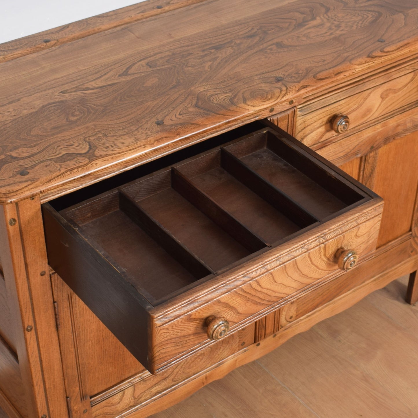 Ercol Sideboard