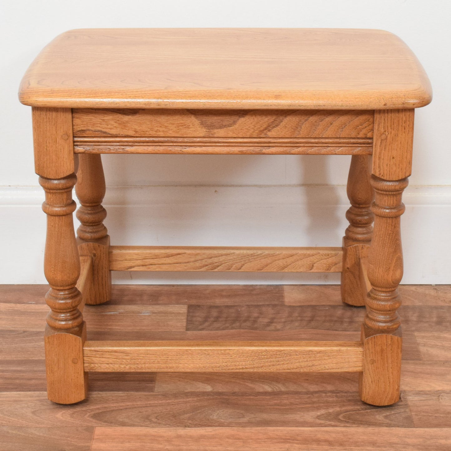 Ercol Side Table