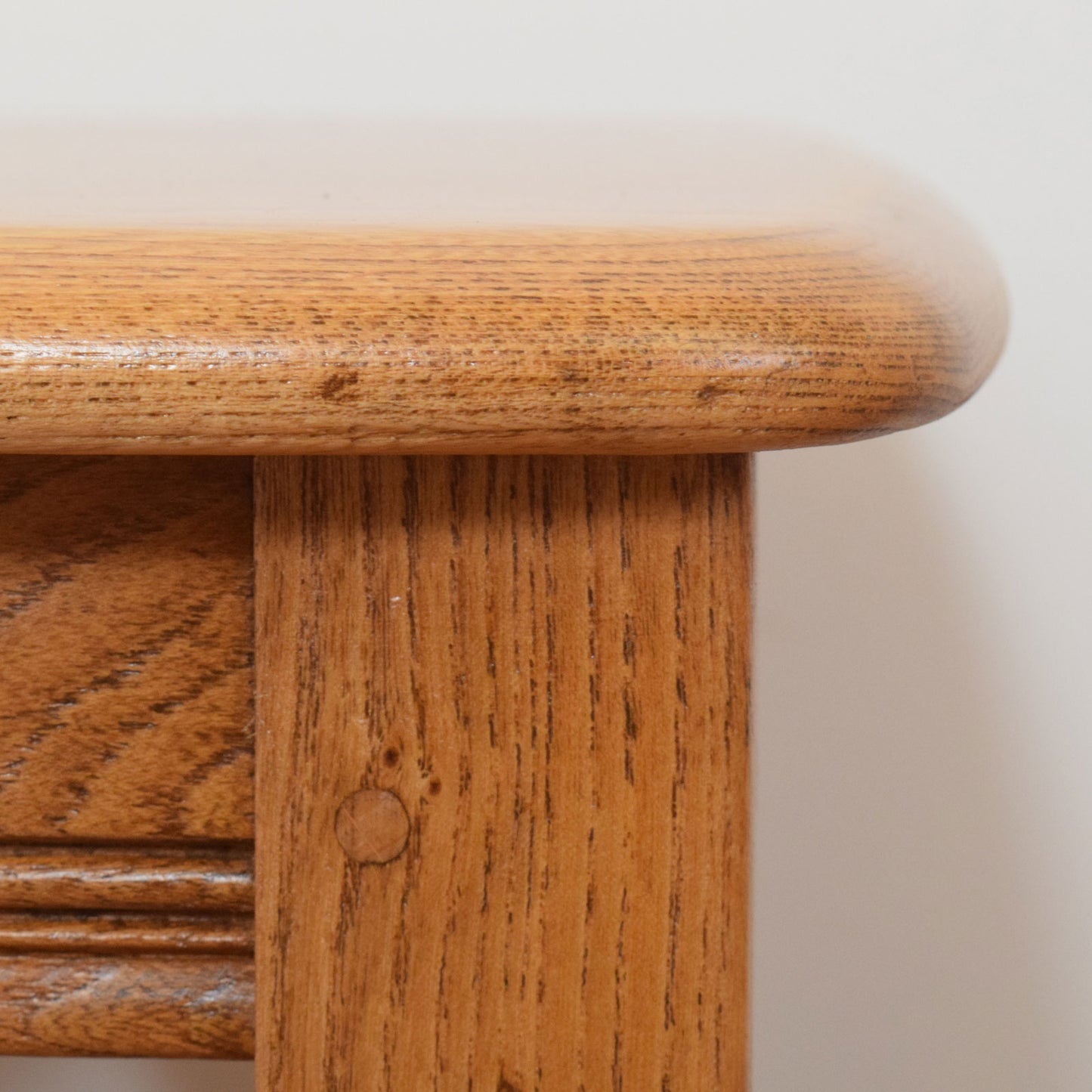 Ercol Side Table