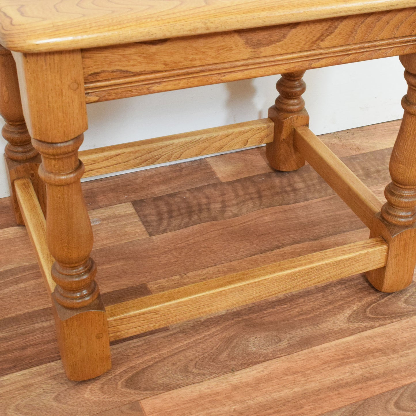 Ercol Side Table
