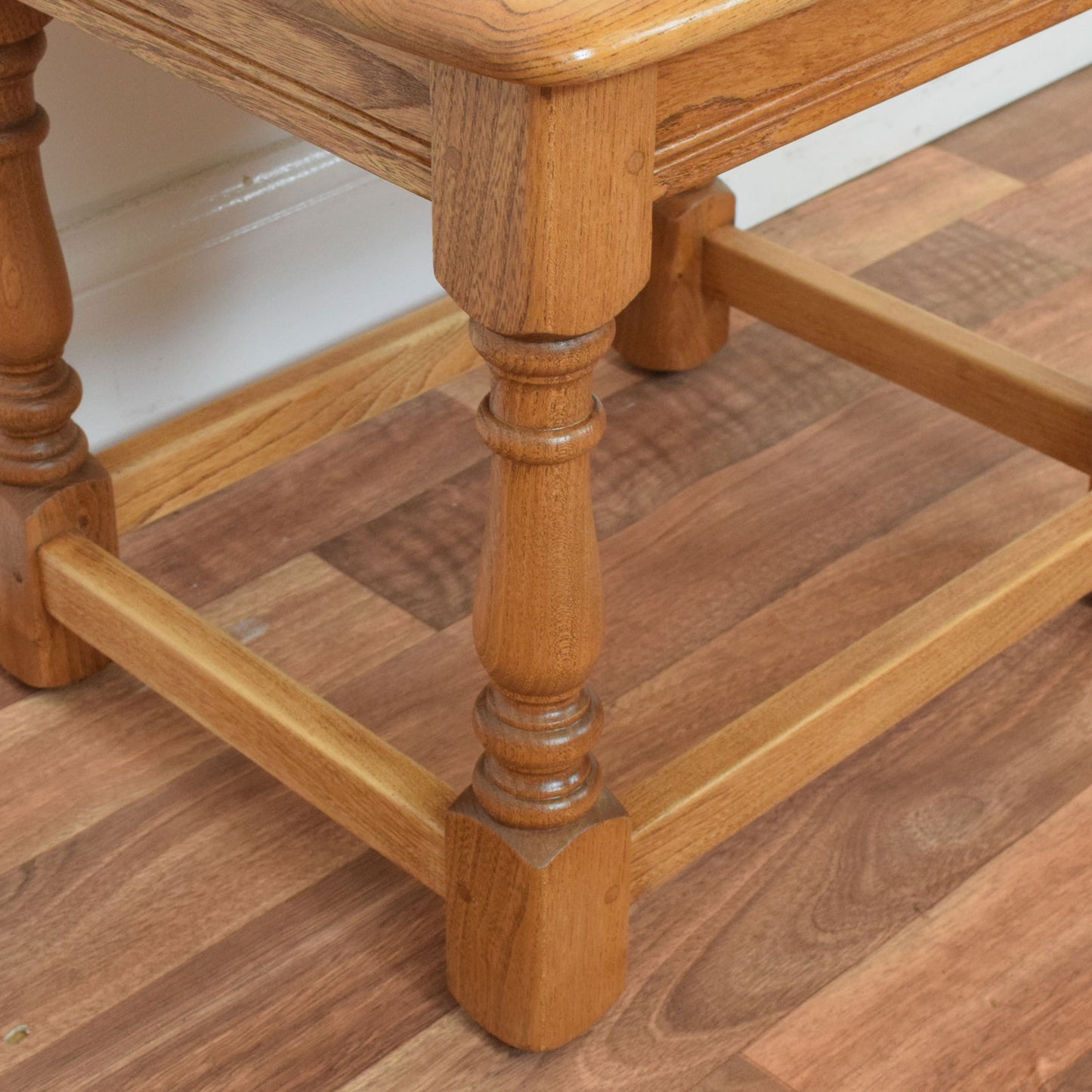 Ercol Side Table