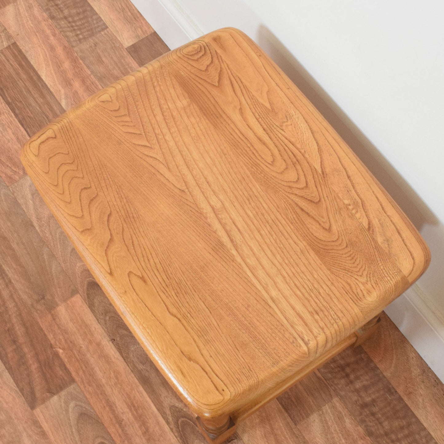 Ercol Side Table