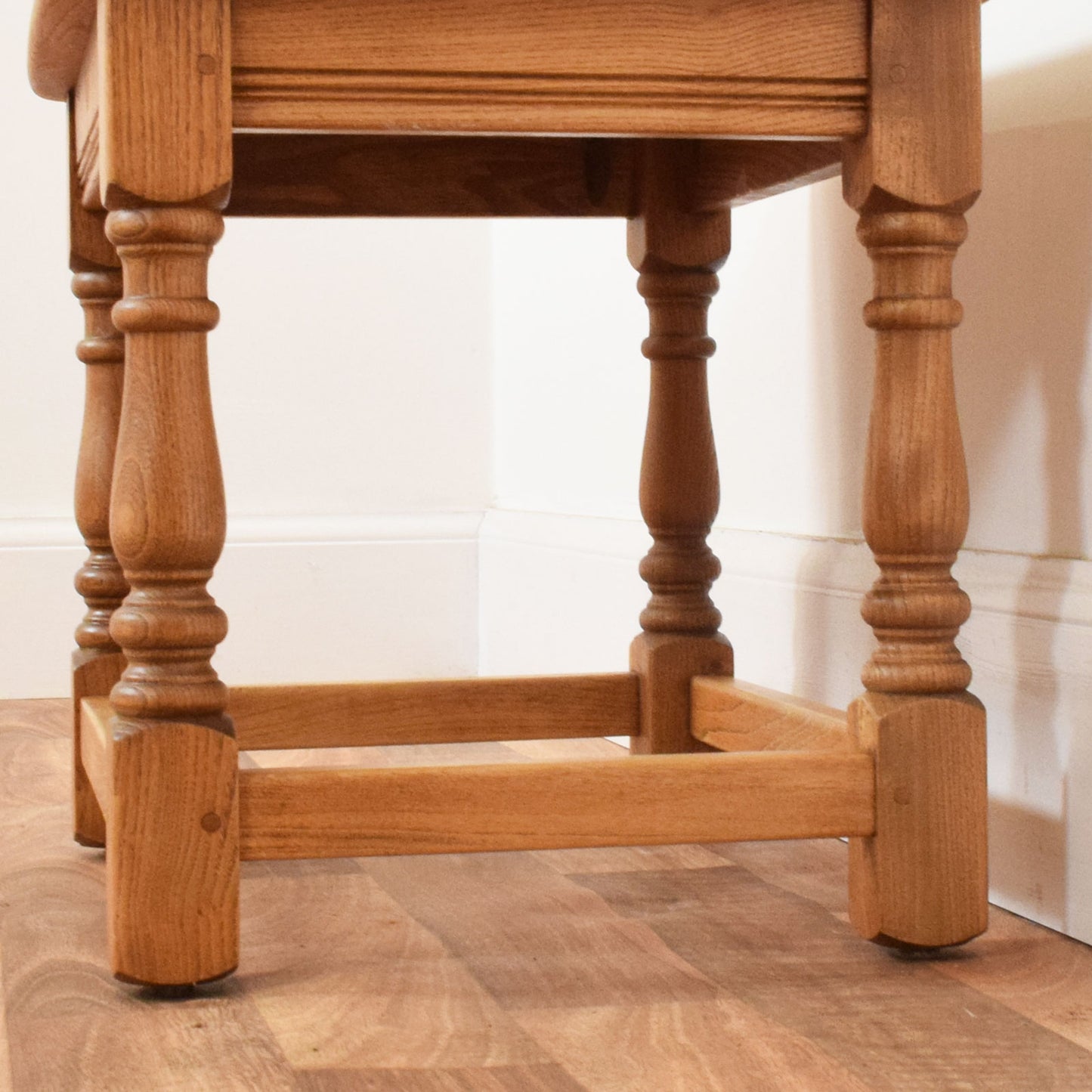 Ercol Side Table