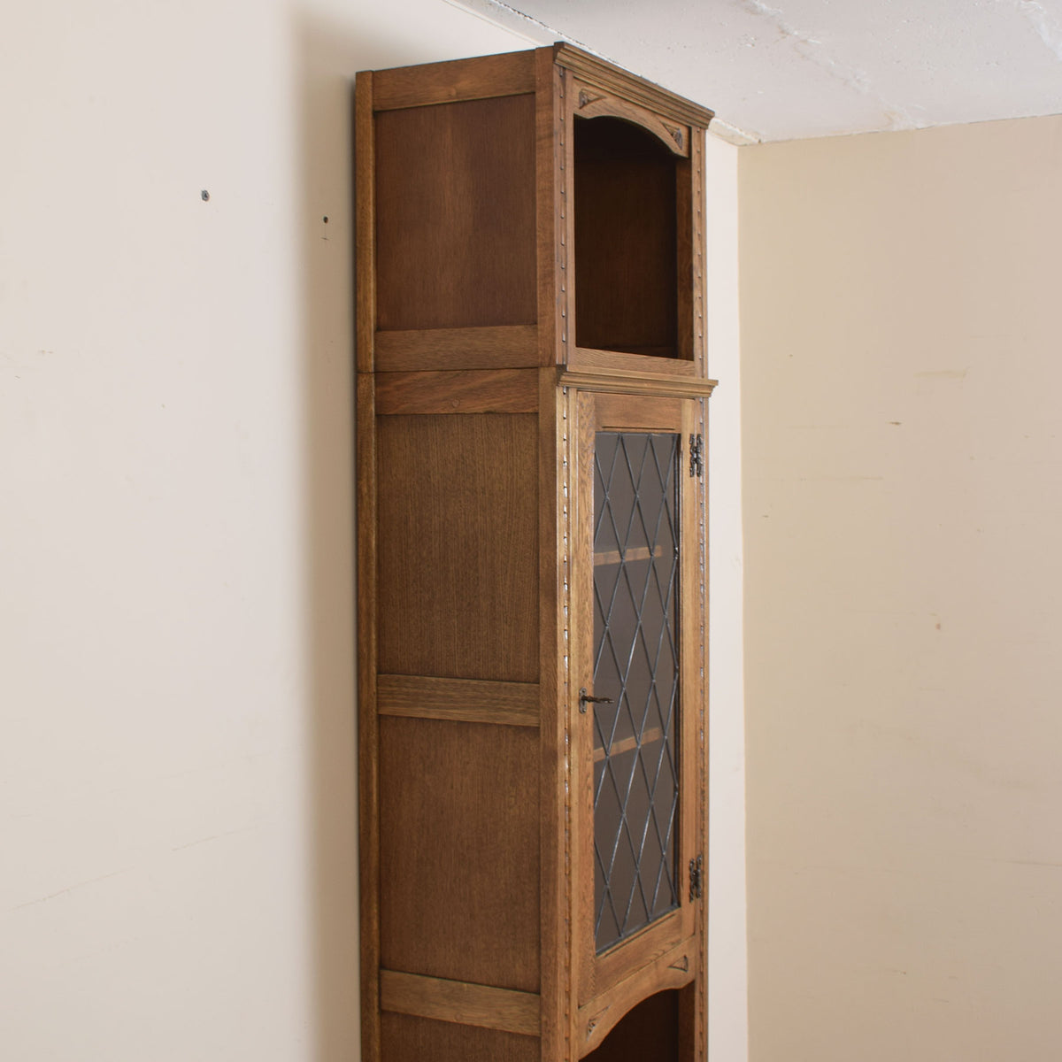 Slim Jaycee Display Unit