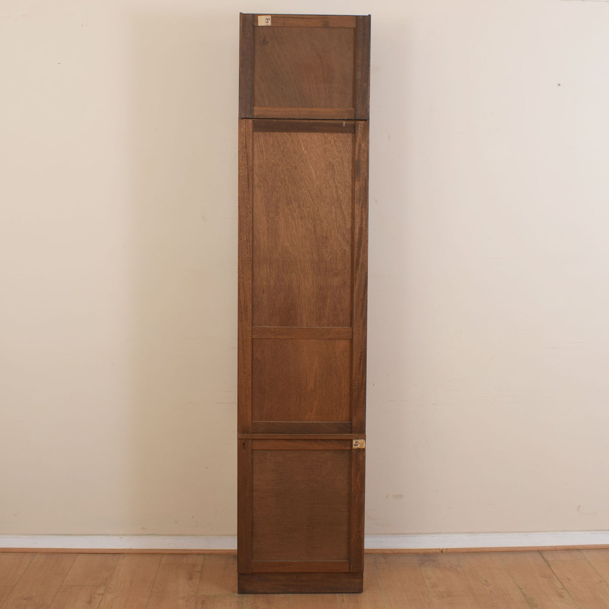 Slim Jaycee Display Unit