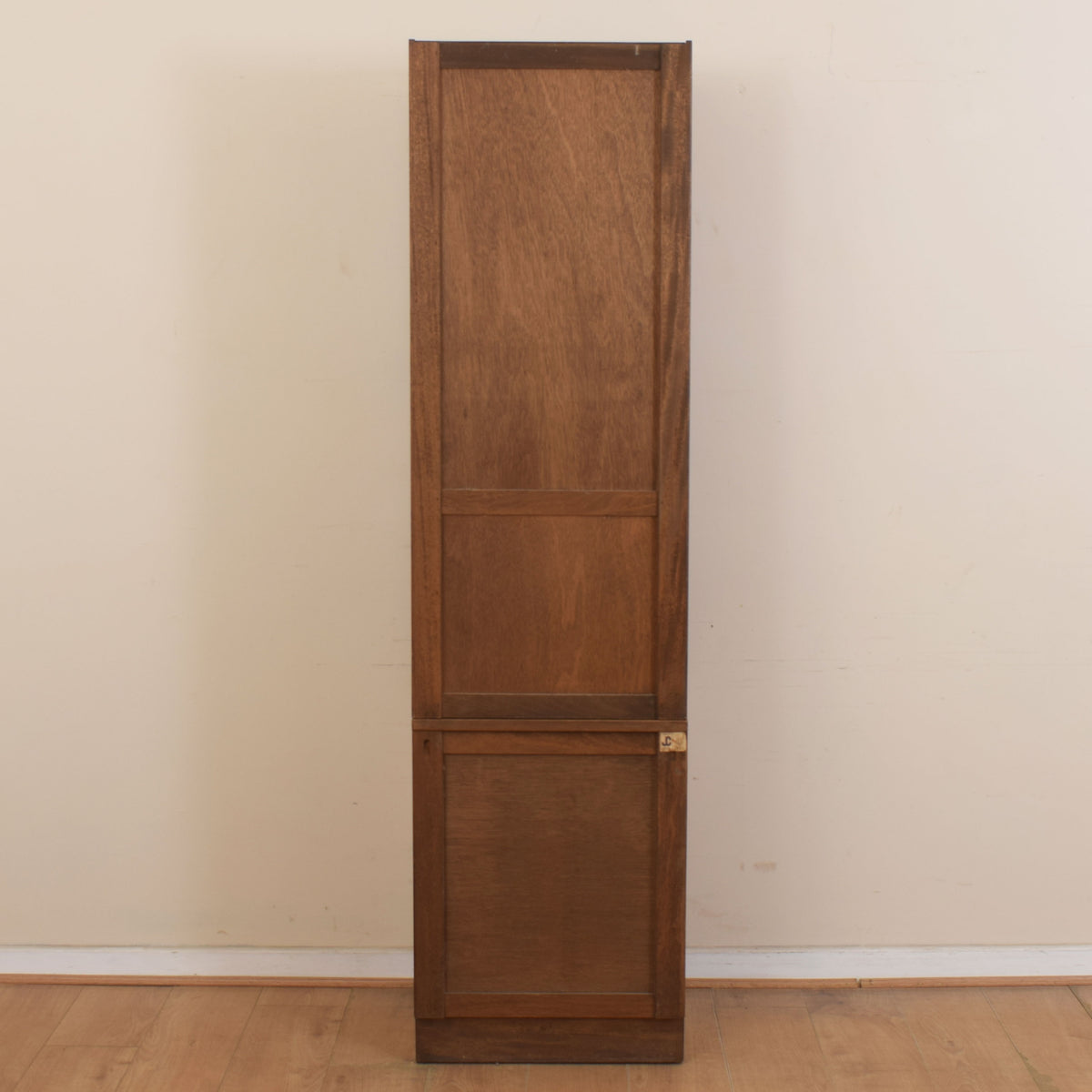 Slim Jaycee Display Unit