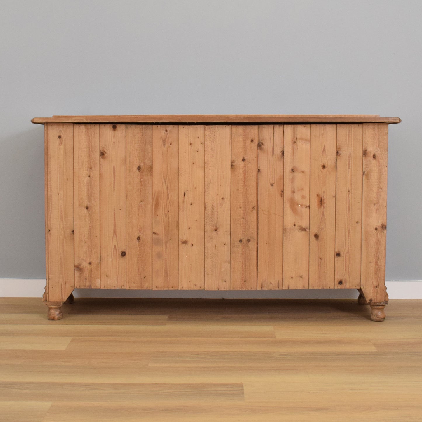 Large Rustic Sideboard