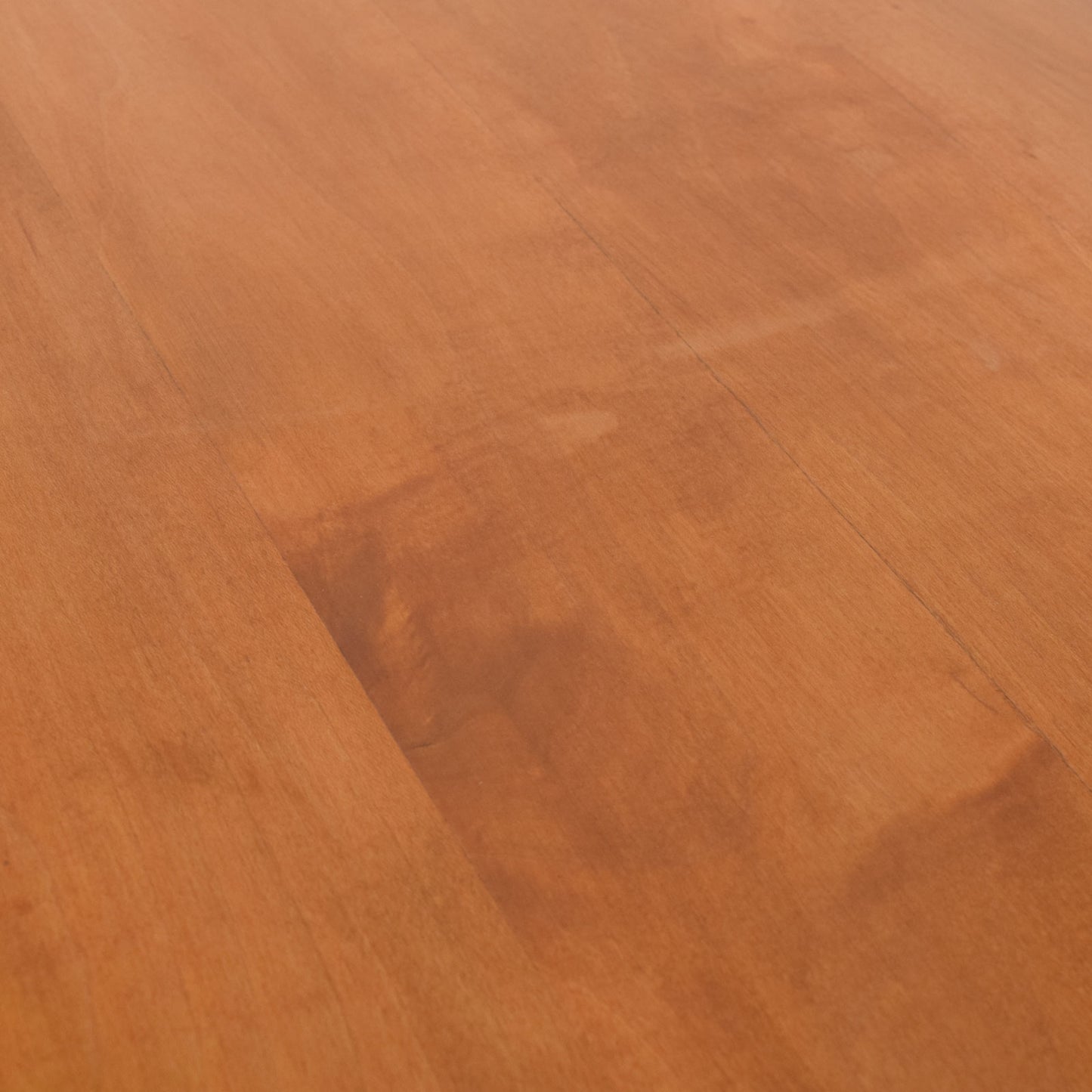 Solid Maple Chest of Drawers