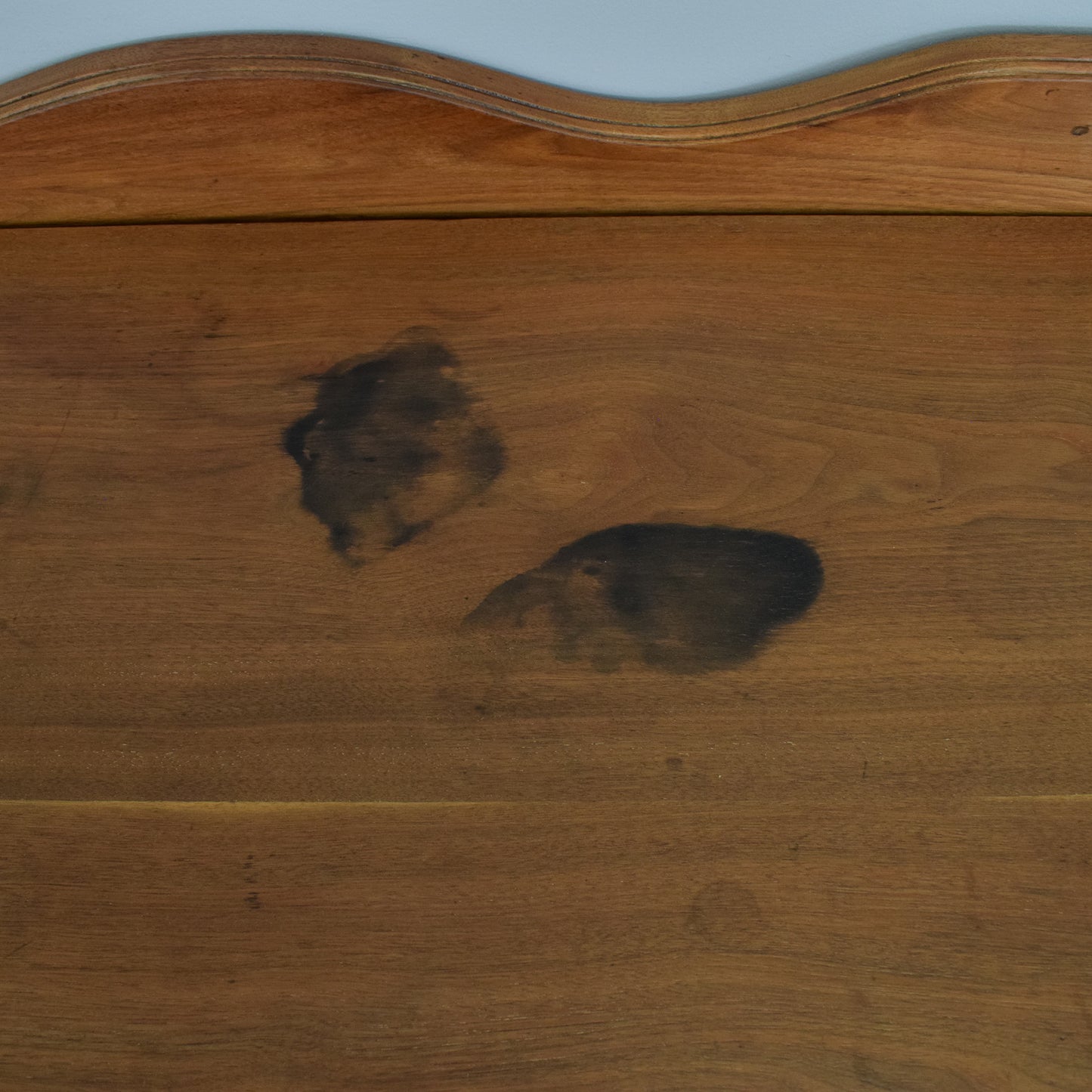 Large Mahogany Sideboard