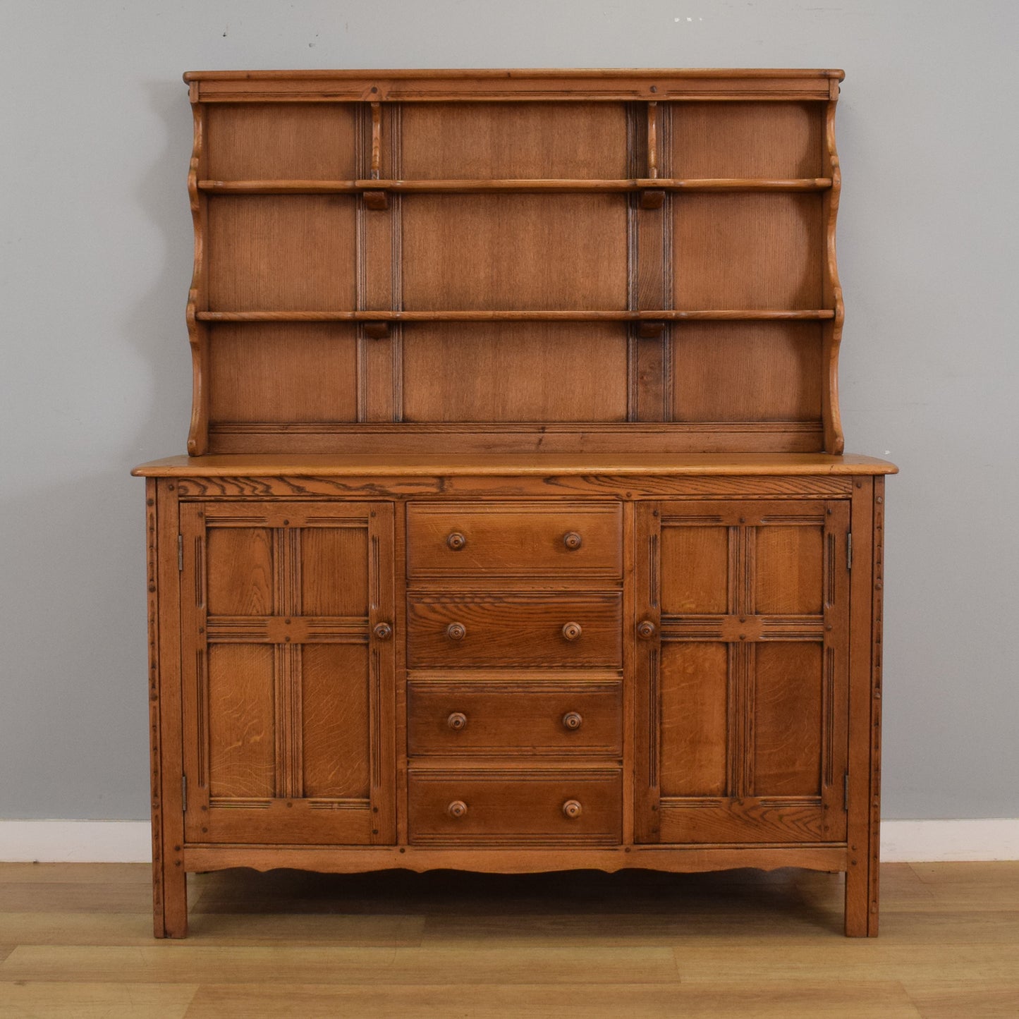 Large Ercol Dresser