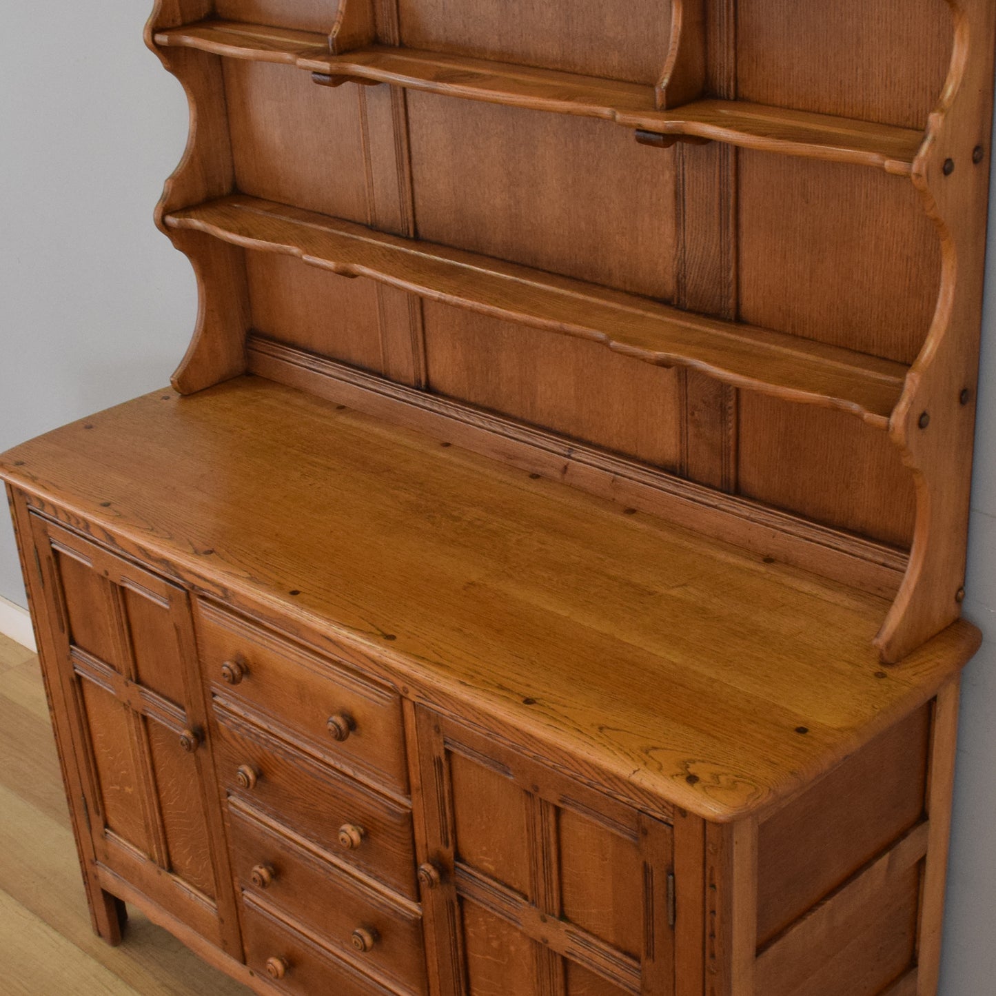 Large Ercol Dresser