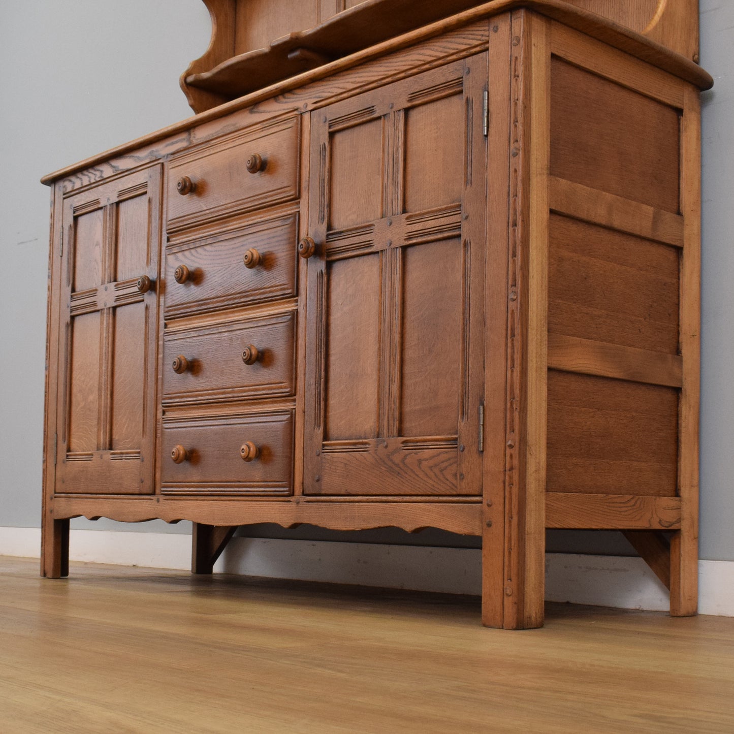Large Ercol Dresser