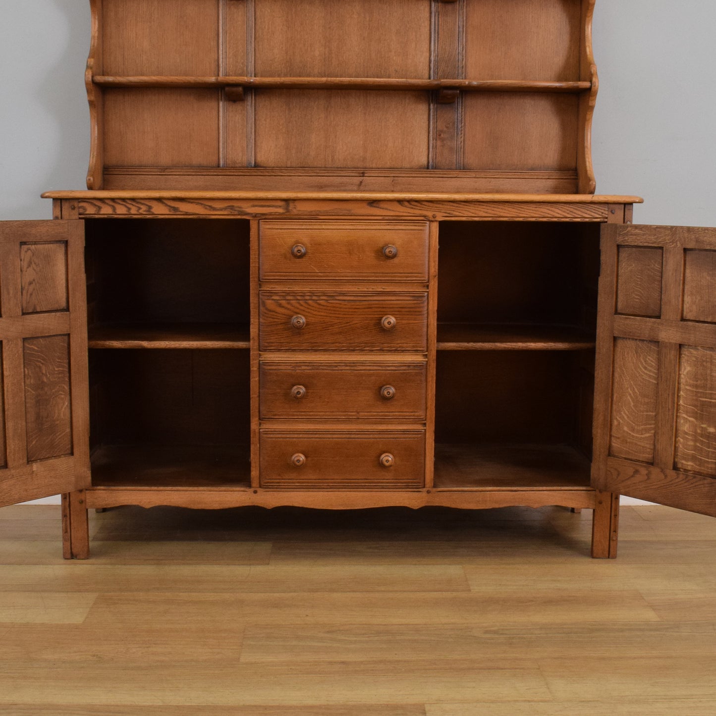 Large Ercol Dresser