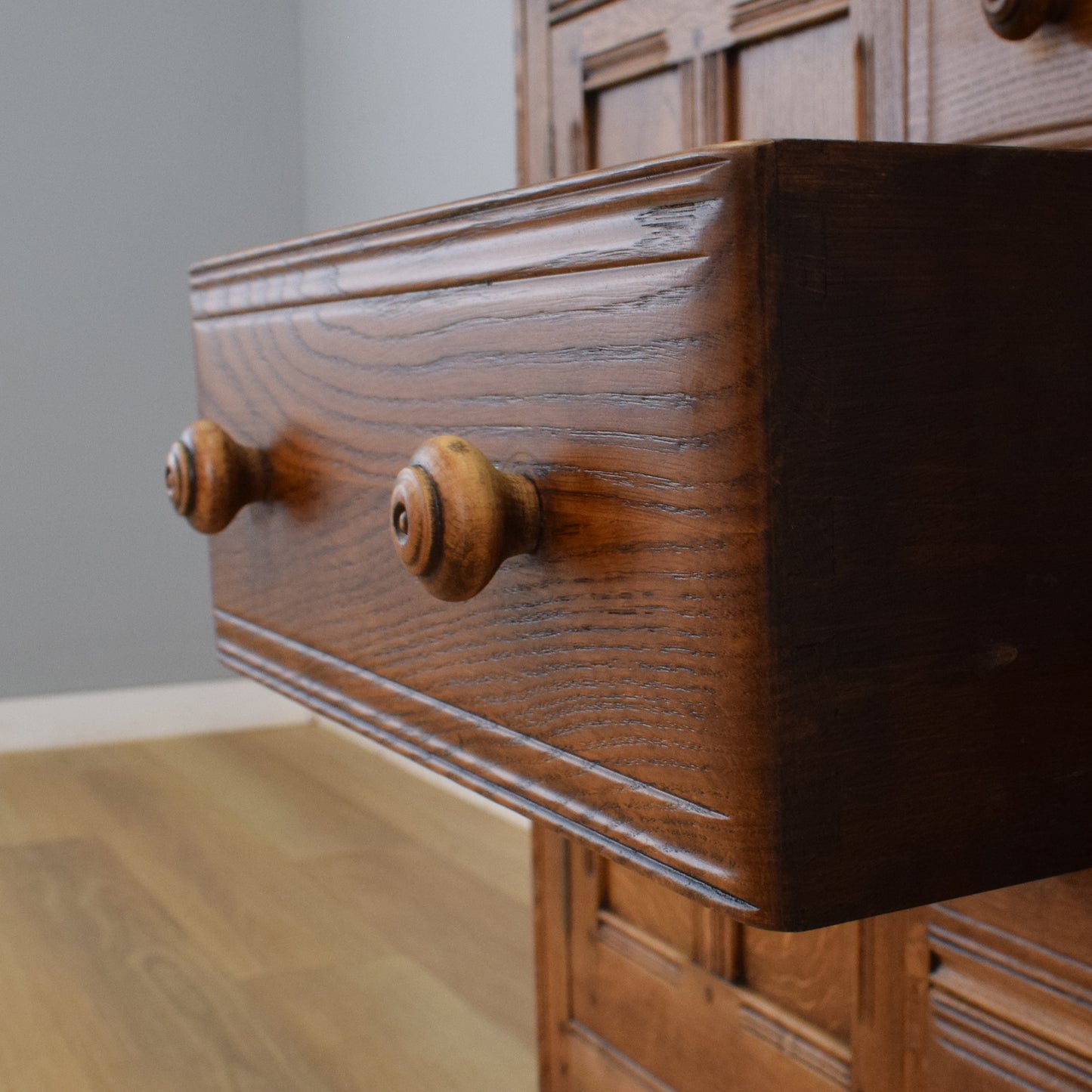 Large Ercol Dresser