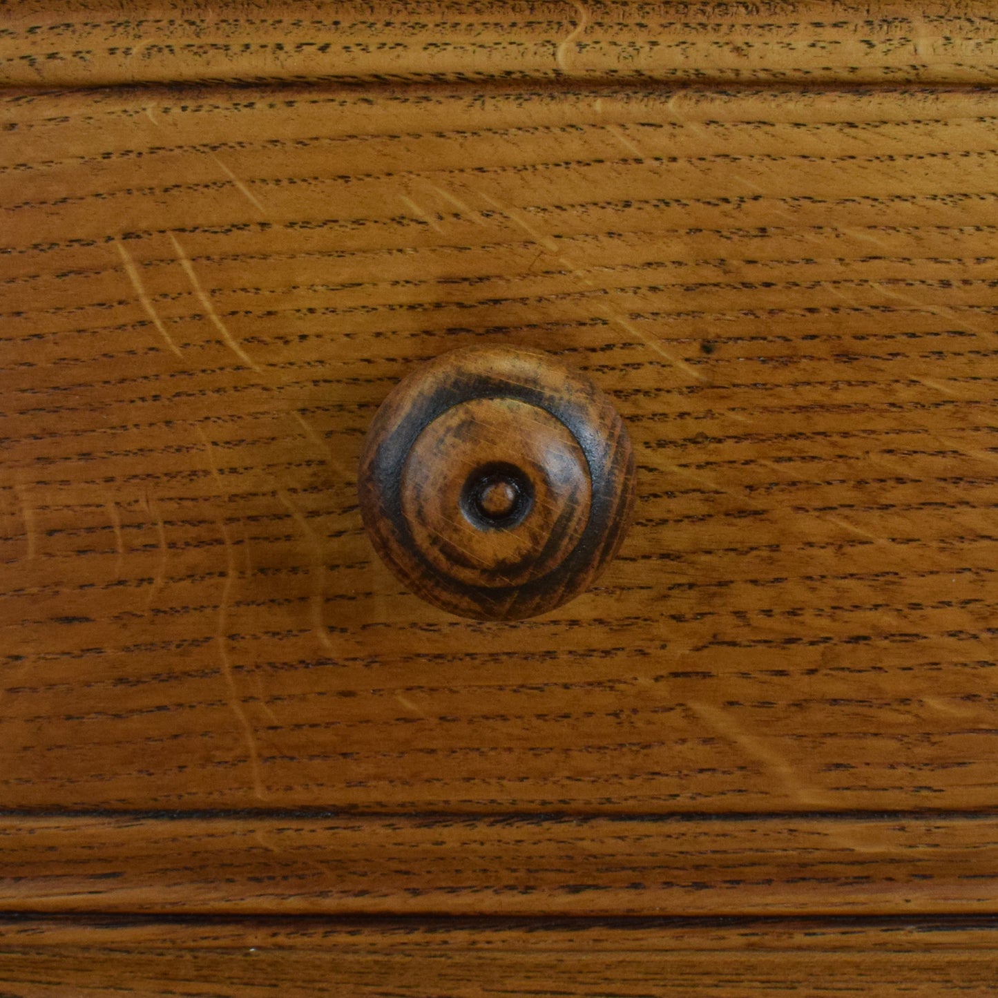 Large Ercol Dresser