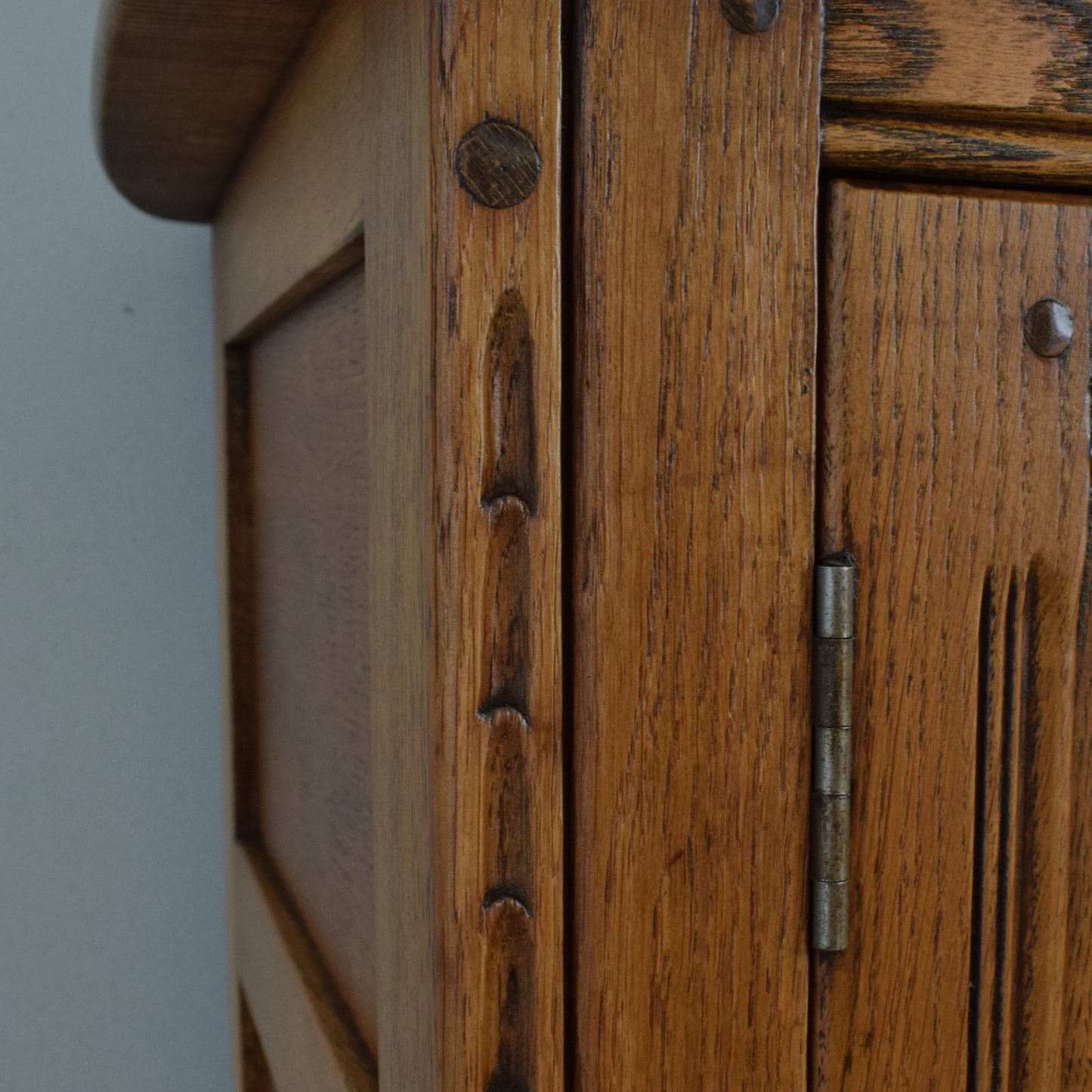 Large Ercol Dresser