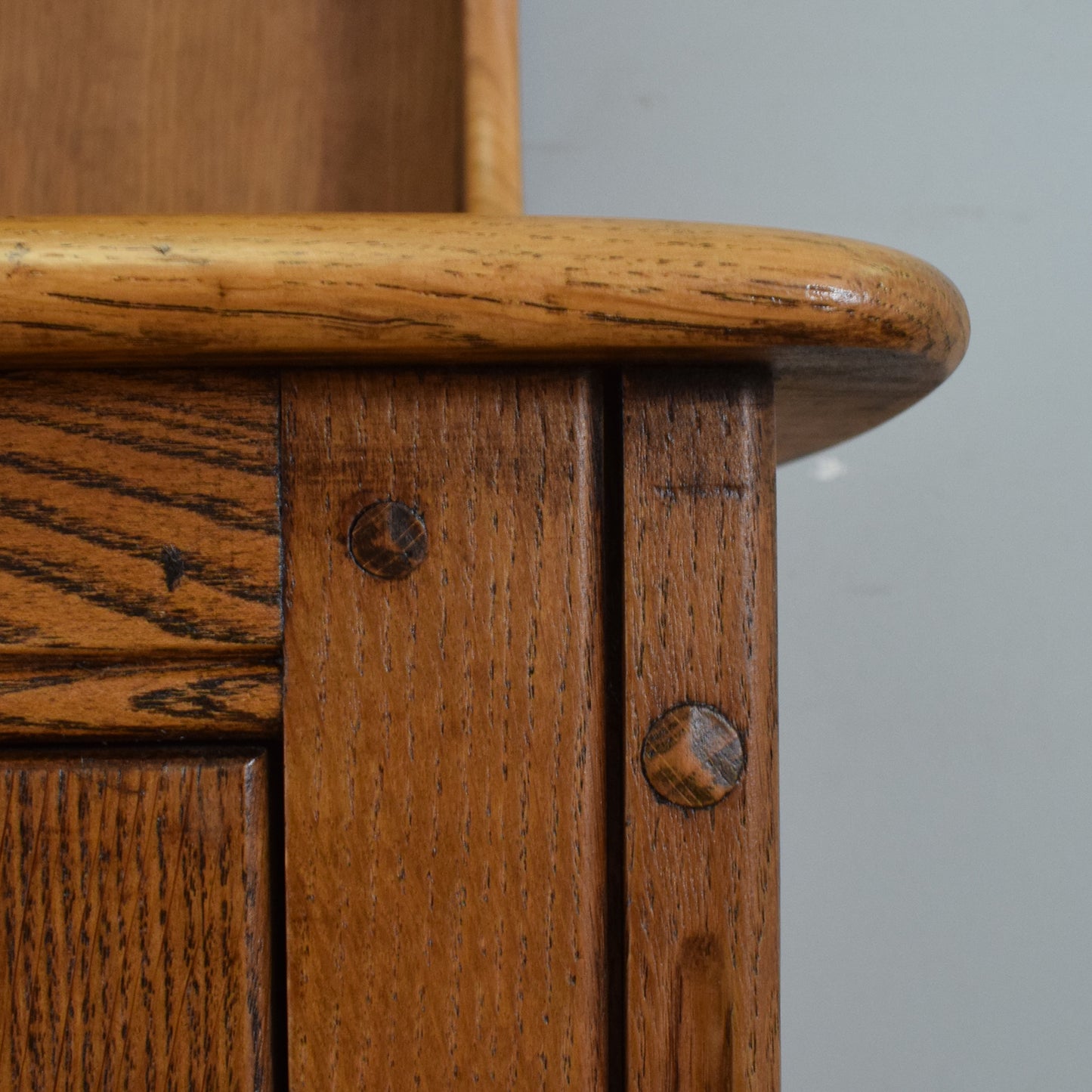 Large Ercol Dresser