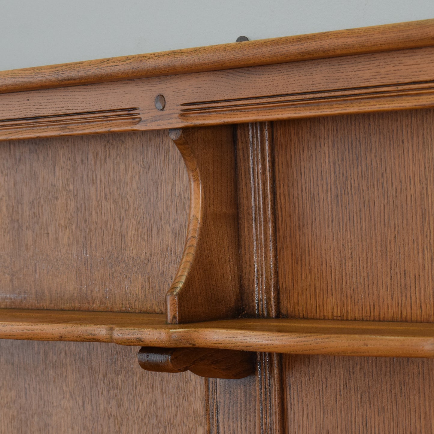 Large Ercol Dresser