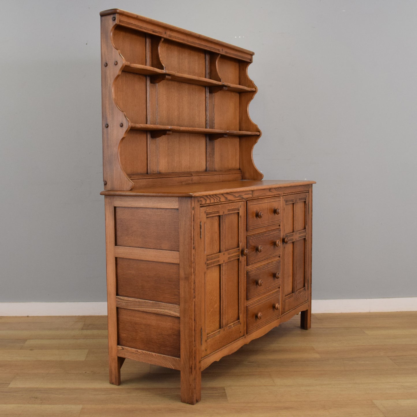 Large Ercol Dresser