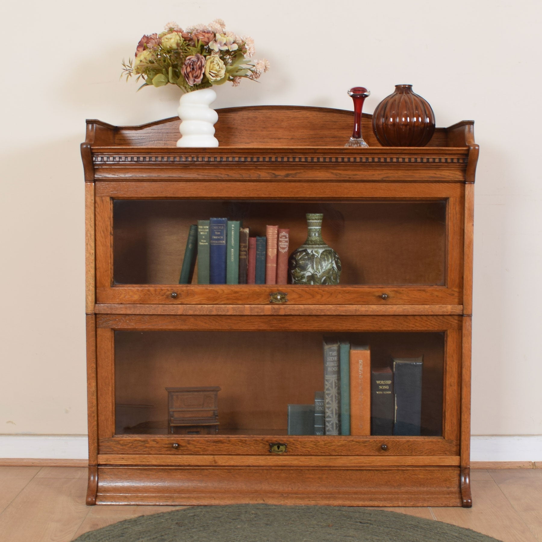 Bookcases – Betel Restored Furniture