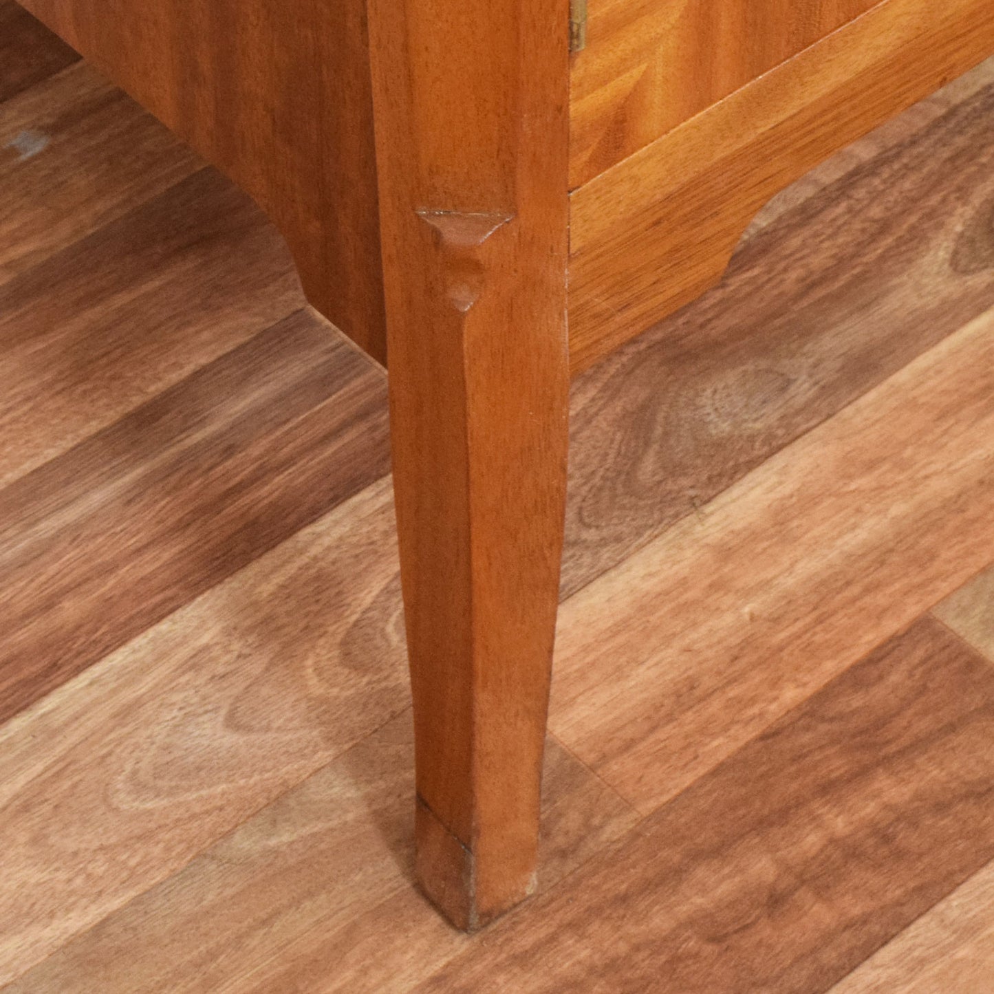 Restored Mahogany Sideboard