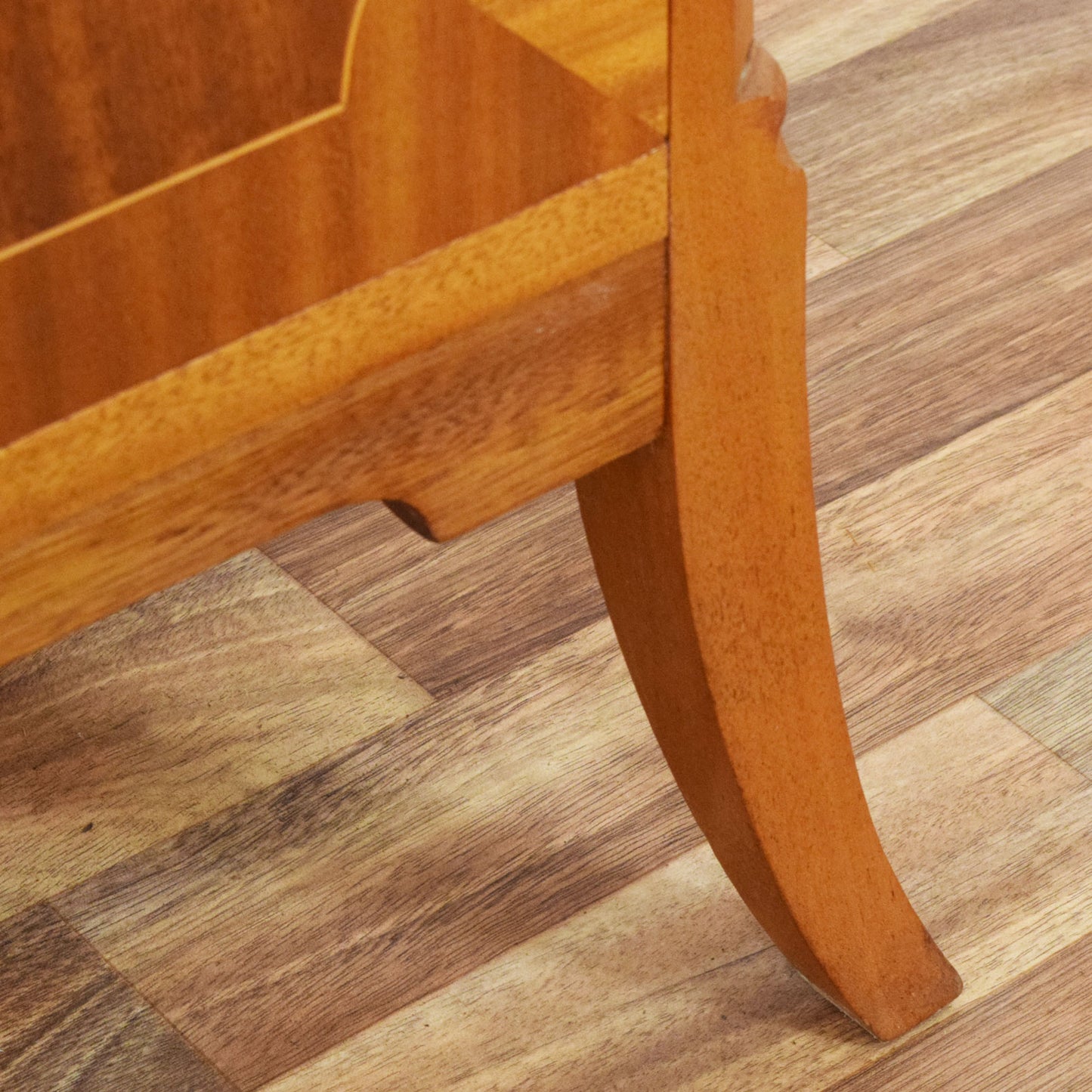 Restored Mahogany Sideboard