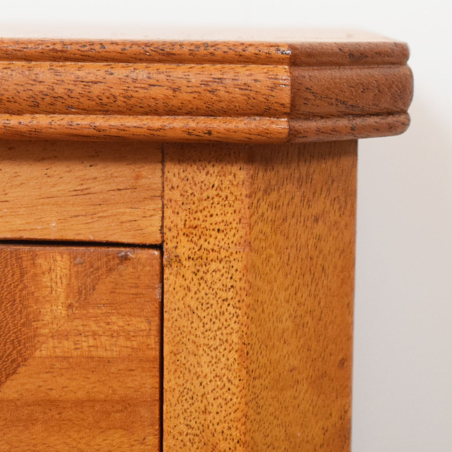 Restored Mahogany Sideboard